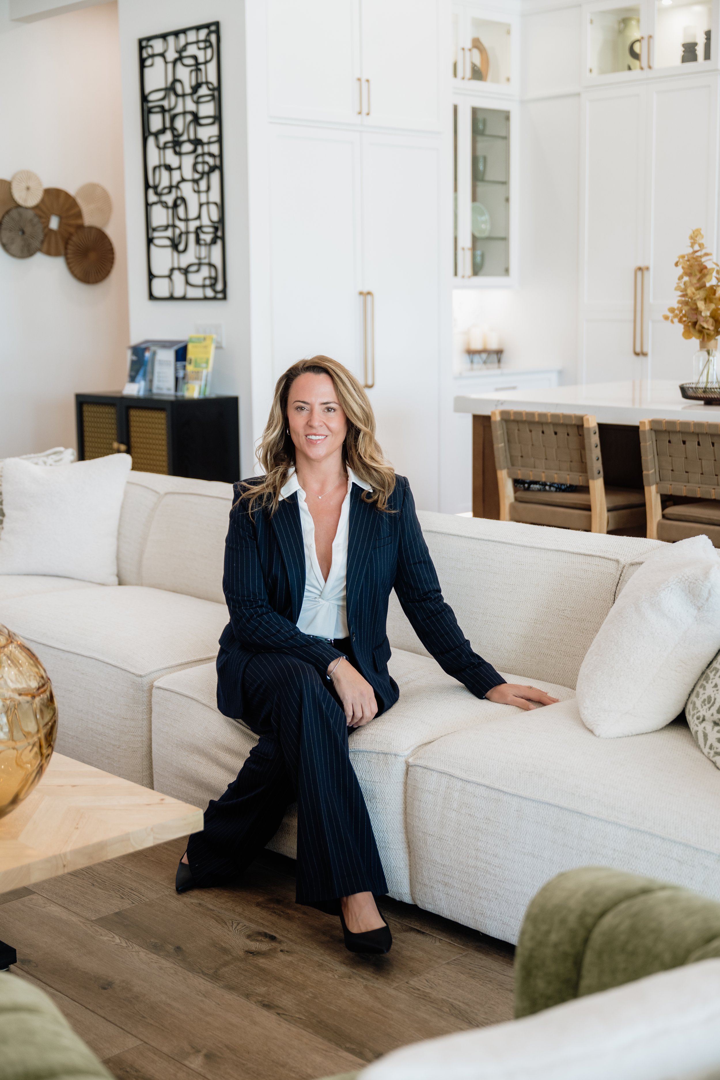 Shannon Lynch, Realtor in Indian Harbour Beach, FL