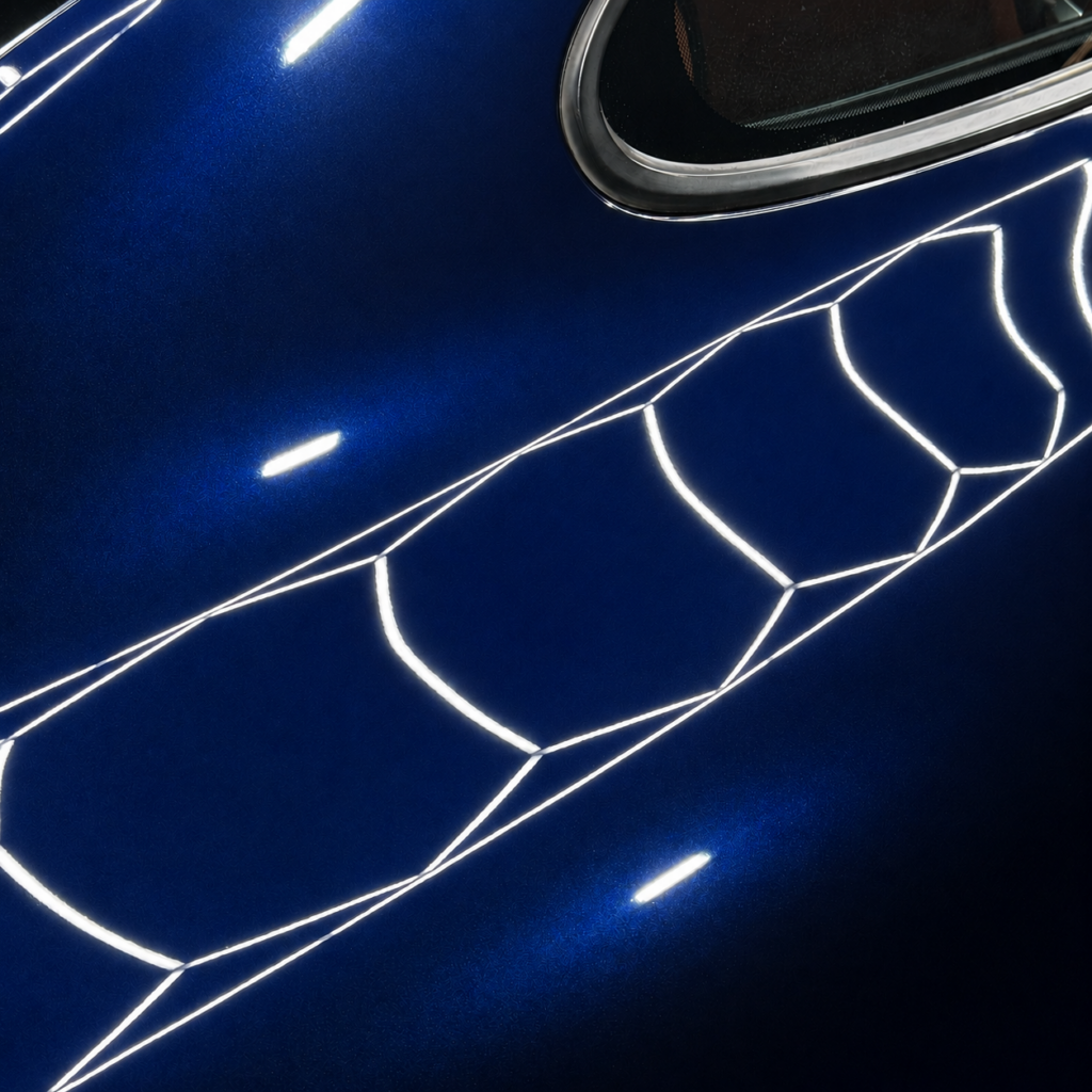 Detailing Vice in Miami, FL (2)