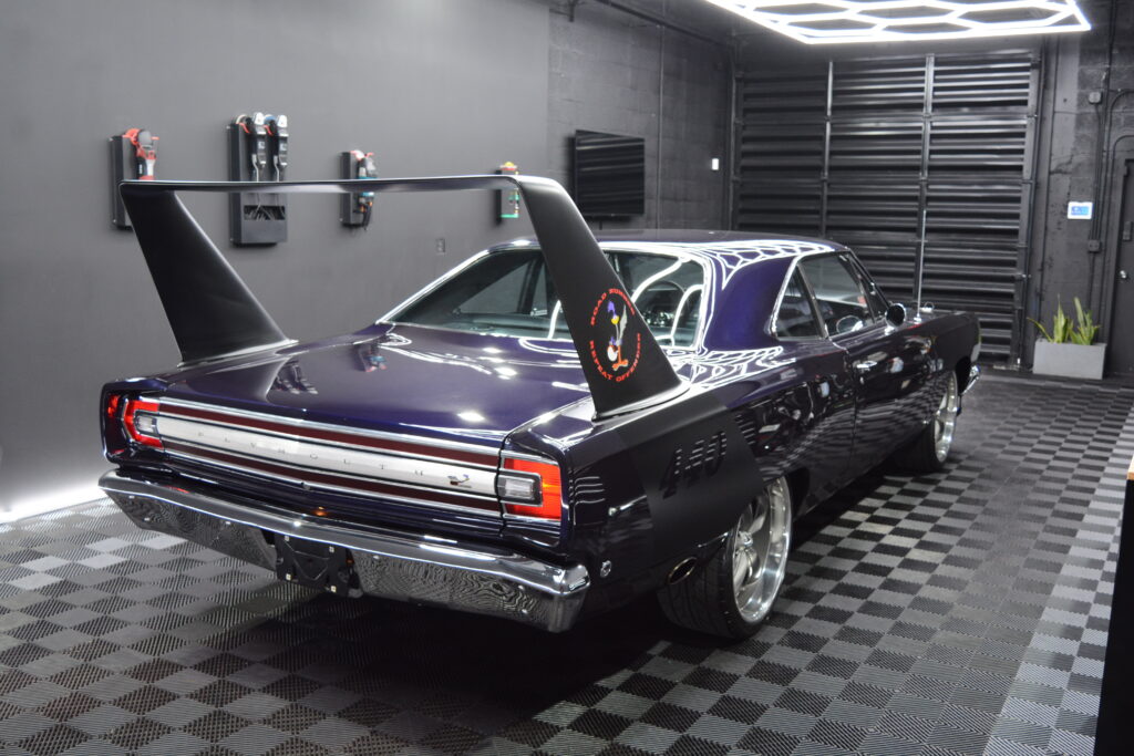 Detailing Vice in Miami, FL (6)