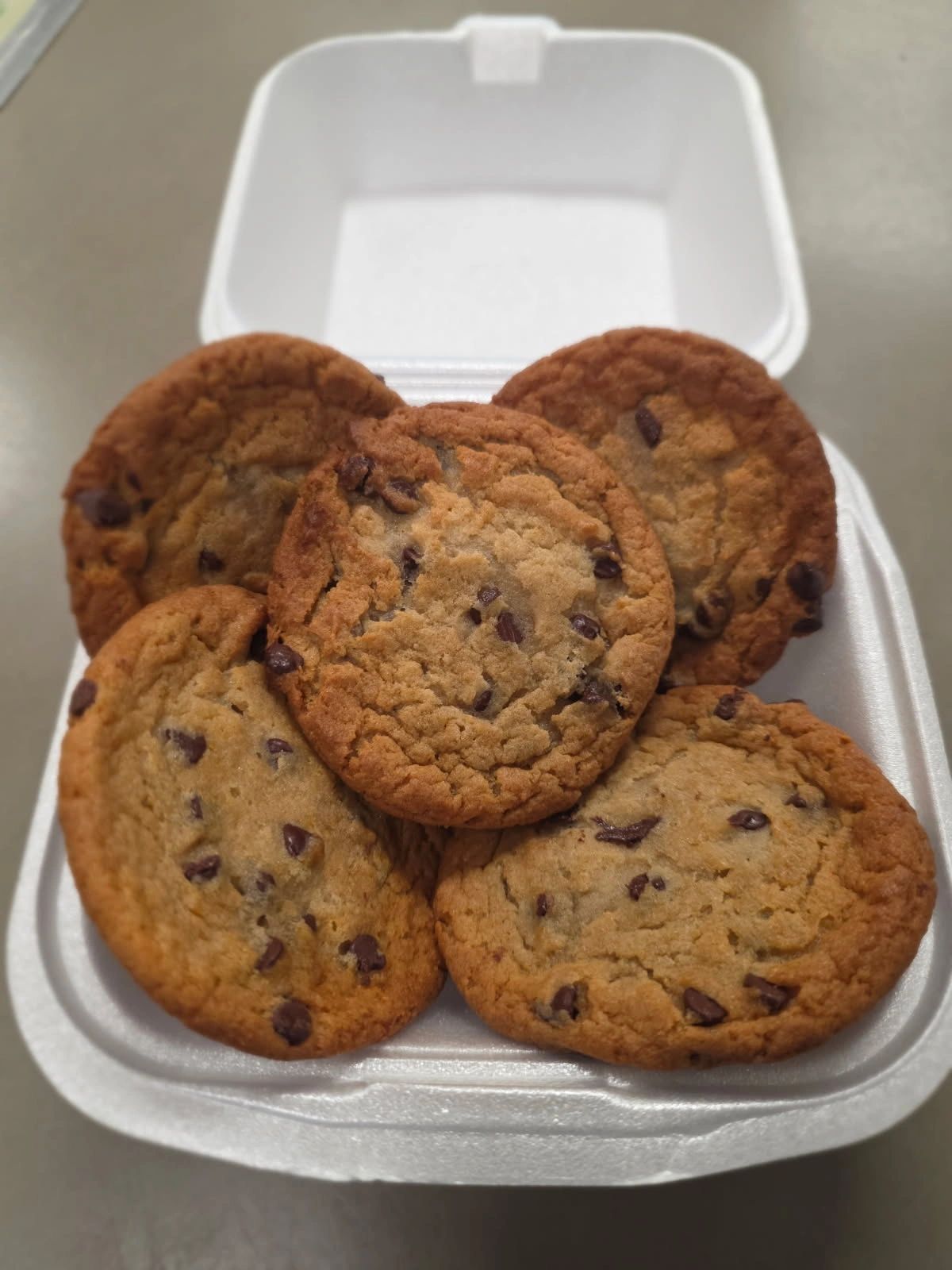 Daily Huddle Cafe in Bartow, FL (2)