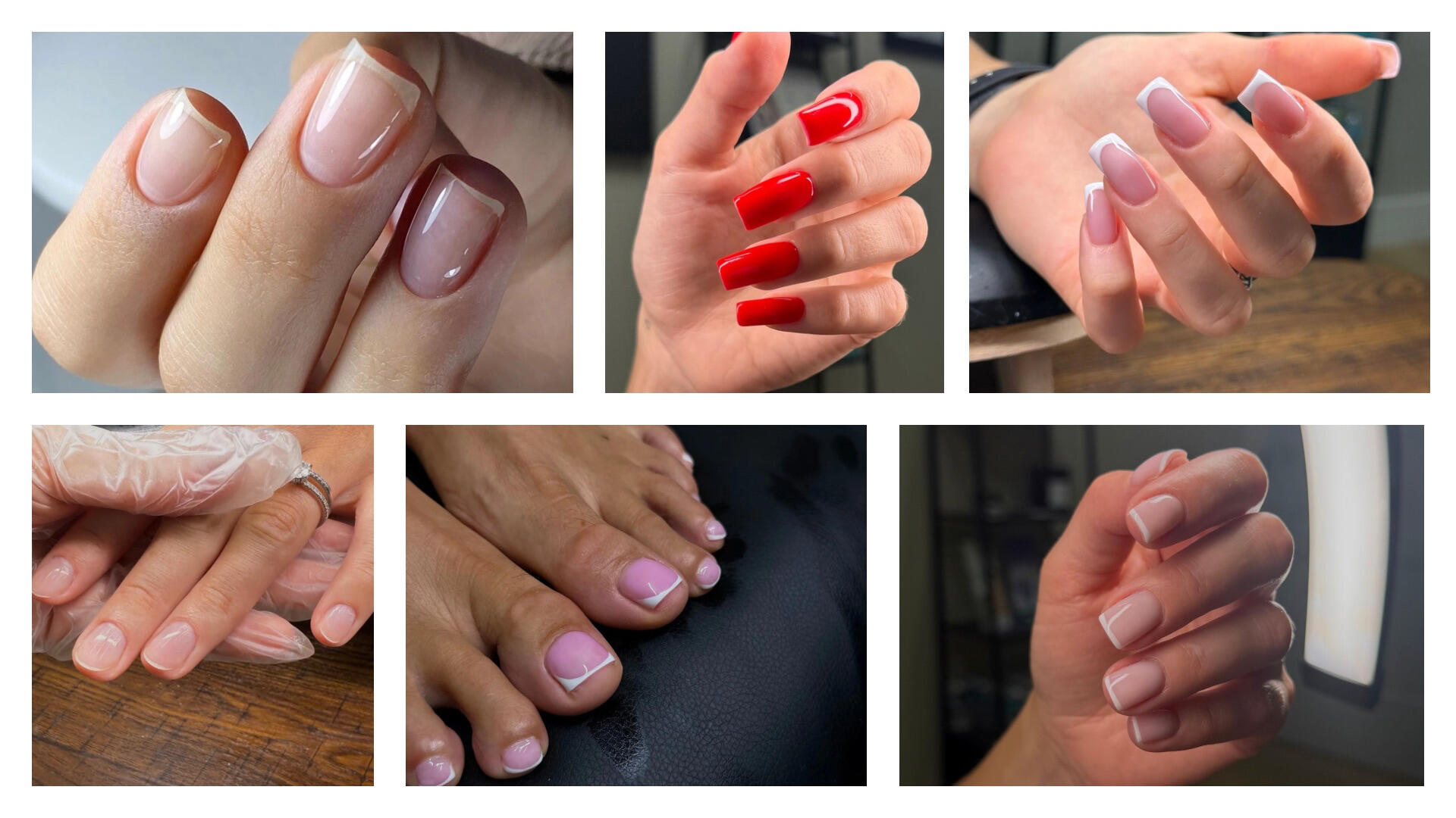 UBB Nails Studio salon in Fort Lauderdale, FL (5)
