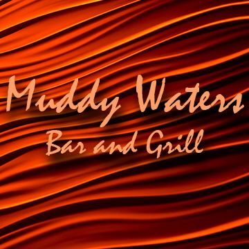 Muddy Waters Bar & Grill in Prescott, WI