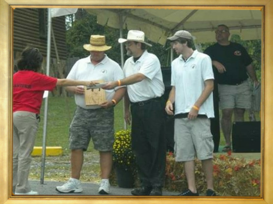 30458 Grill Masters in Statesboro, GA