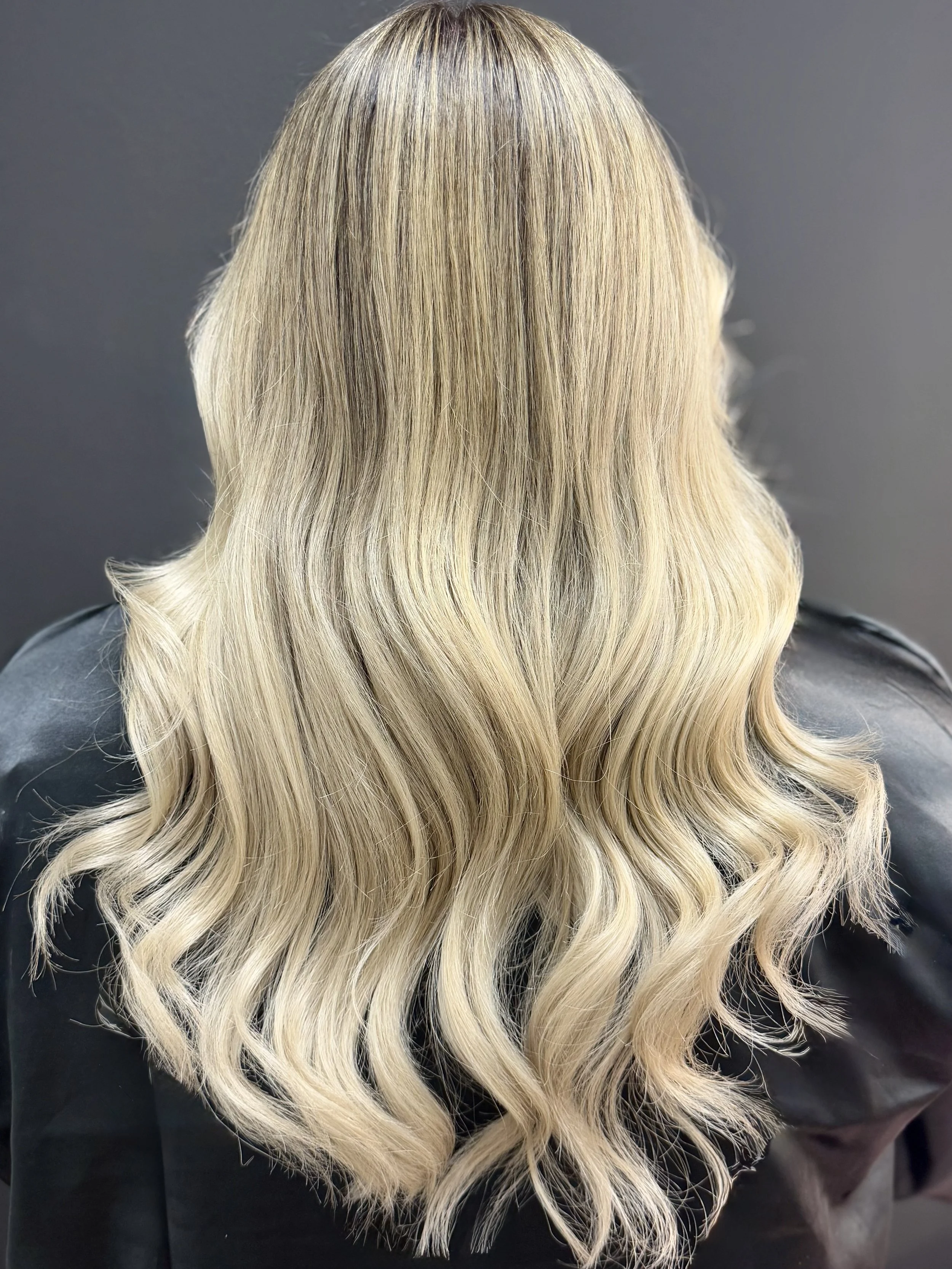 Crowned Beauty Lounge LLC in La Porte, TX