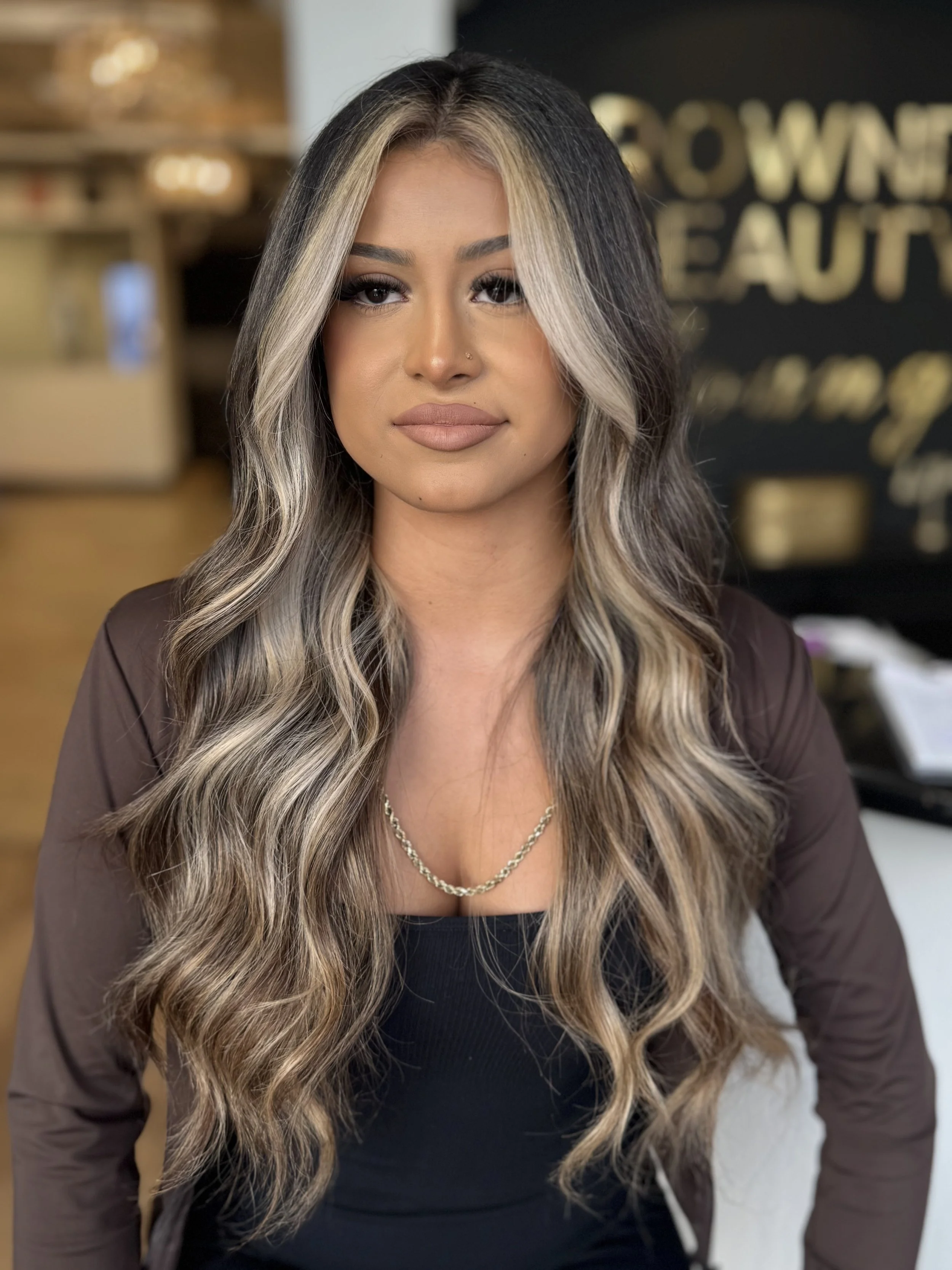 Crowned Beauty Lounge LLC in La Porte, TX (3)