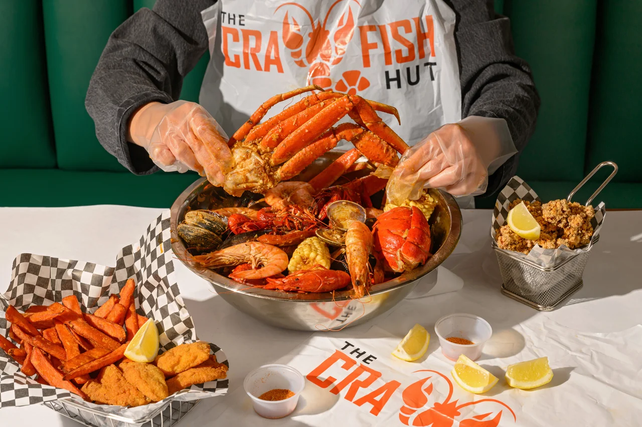 The Crawfish Hut - Stanton in Stanton, CA (5)