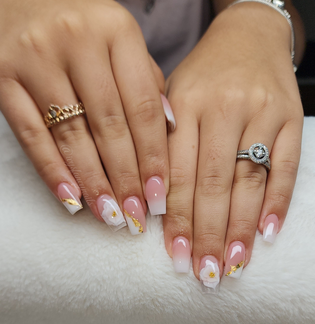 Mystique Nails & Beauty Studio in Lebanon, PA