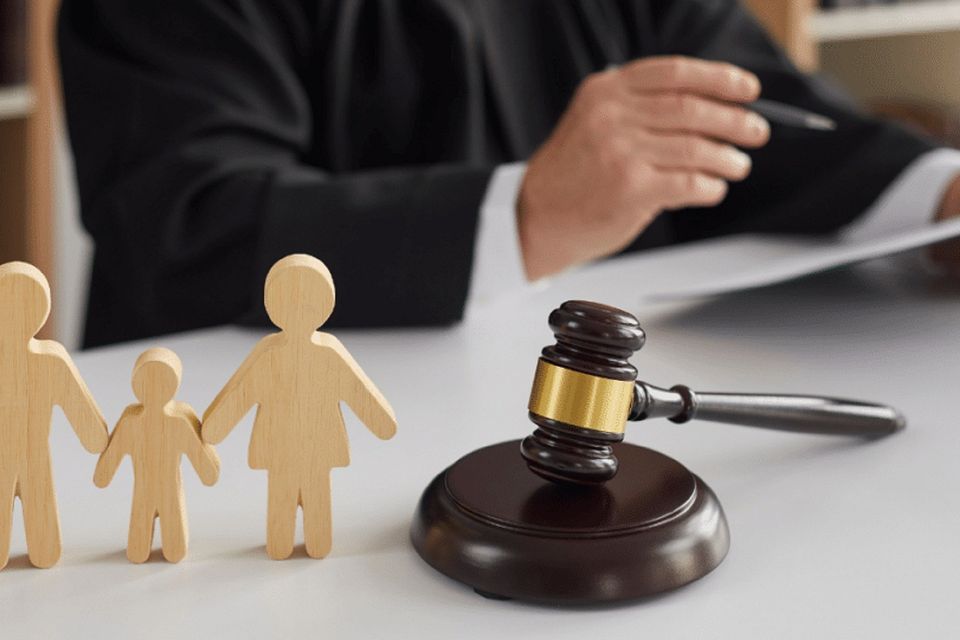 Law Offices of Bruce A. Mayrand, PLC in Walled Lake, MI (4)