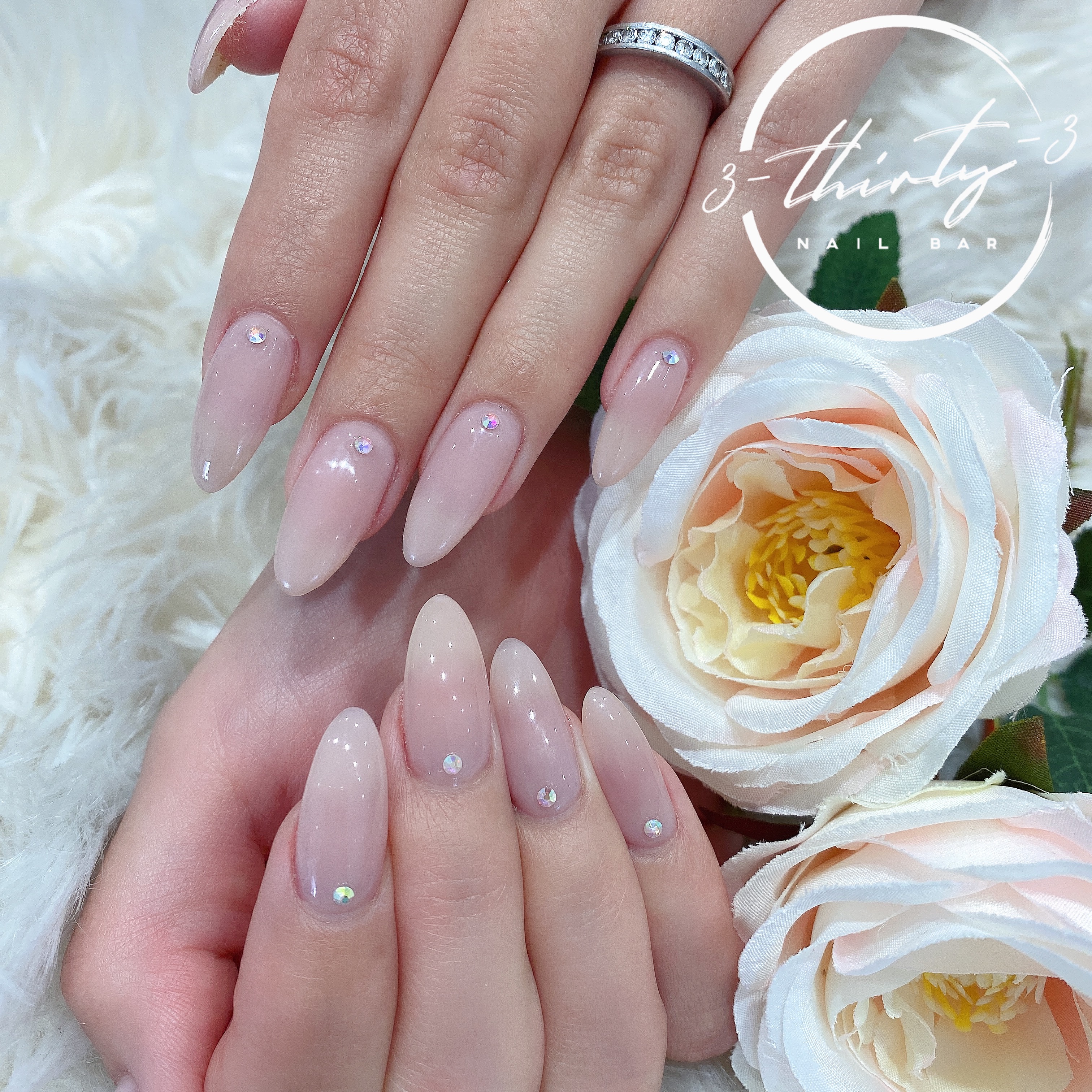 3 Thirty 3 Nail Bar - Brea in Brea, CA (3)