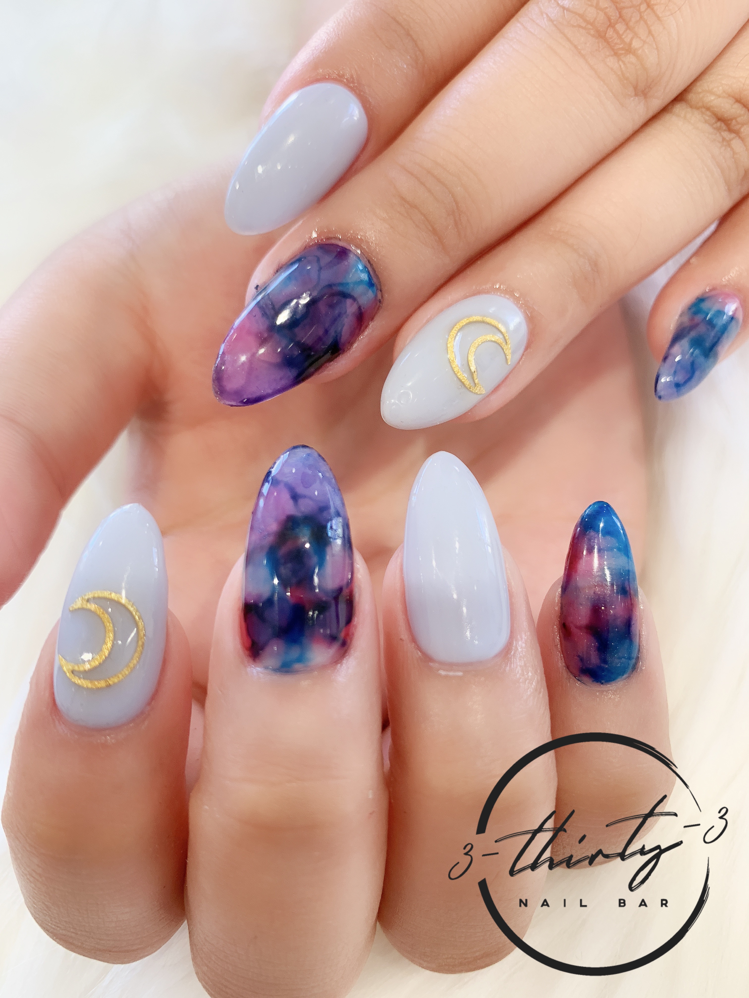 3 Thirty 3 Nail Bar - Brea in Brea, CA (4)