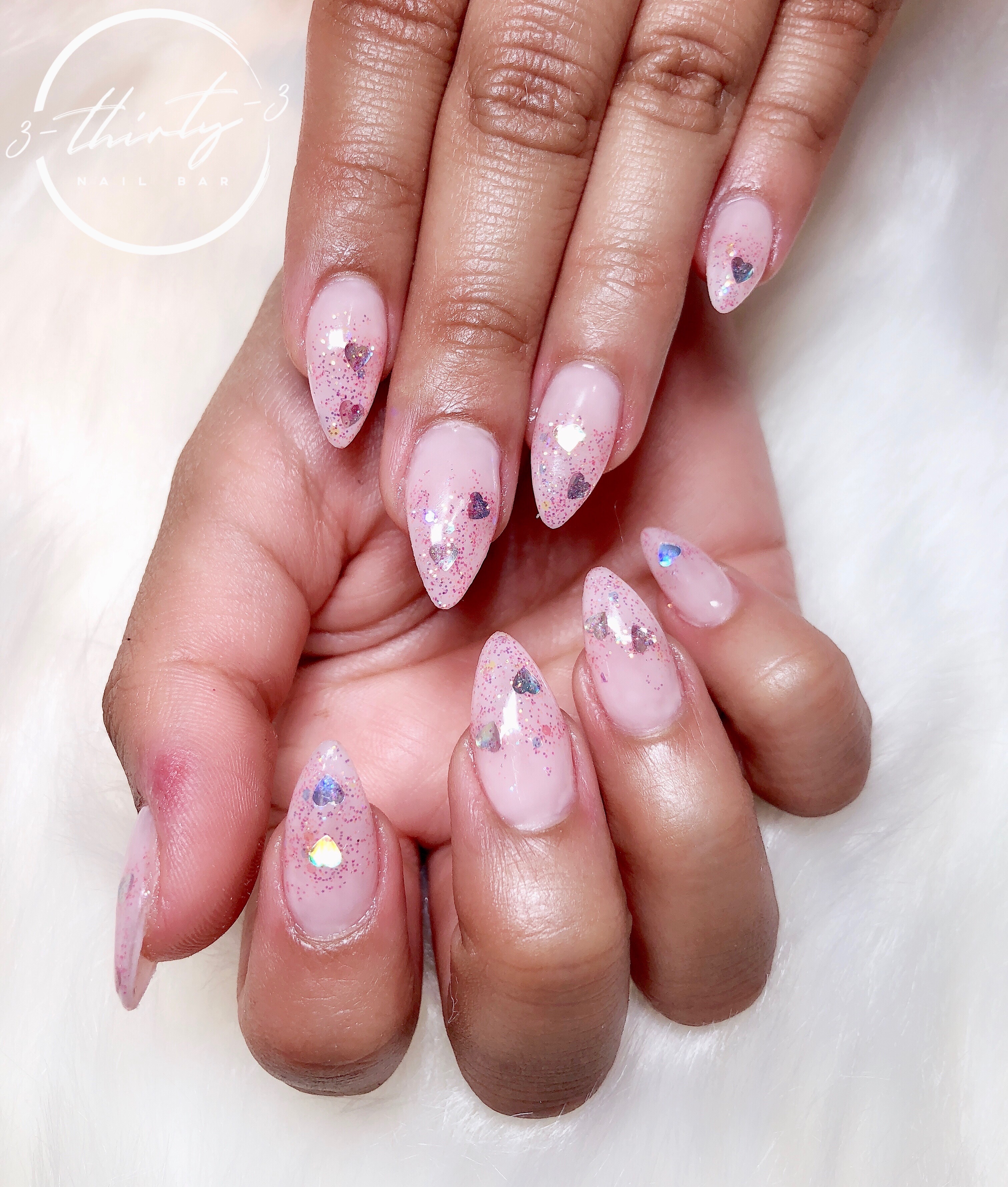 3 Thirty 3 Nail Bar - Brea in Brea, CA (5)