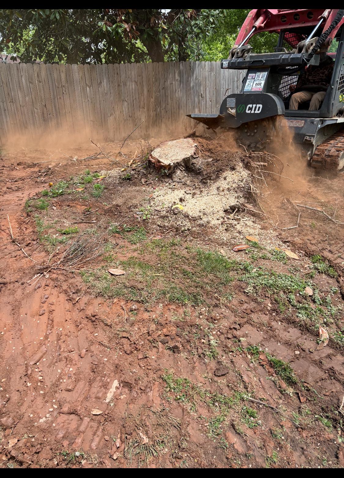 H.E. Tree & Debris Management Team in Coldspring, TX