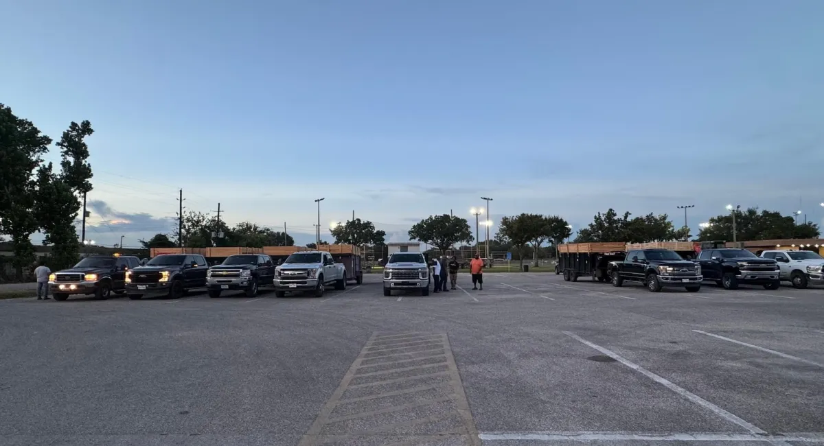 H.E. Tree & Debris Management Team in Coldspring, TX (6)
