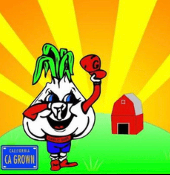 Garlic Shoppe in Gilroy, CA (3)