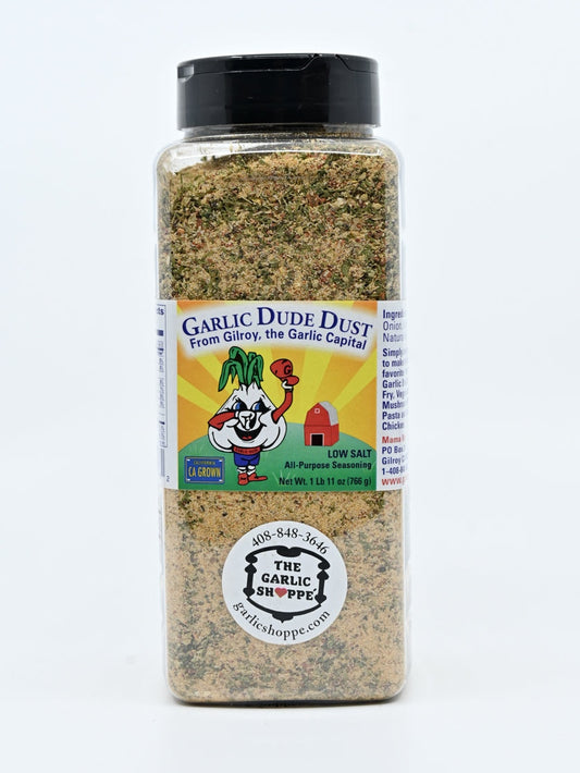 Garlic Shoppe in Gilroy, CA (6)