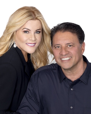 Sandy & Rich Marquez, REALTOR | REMAX Coastal Homes in San Clemente, CA