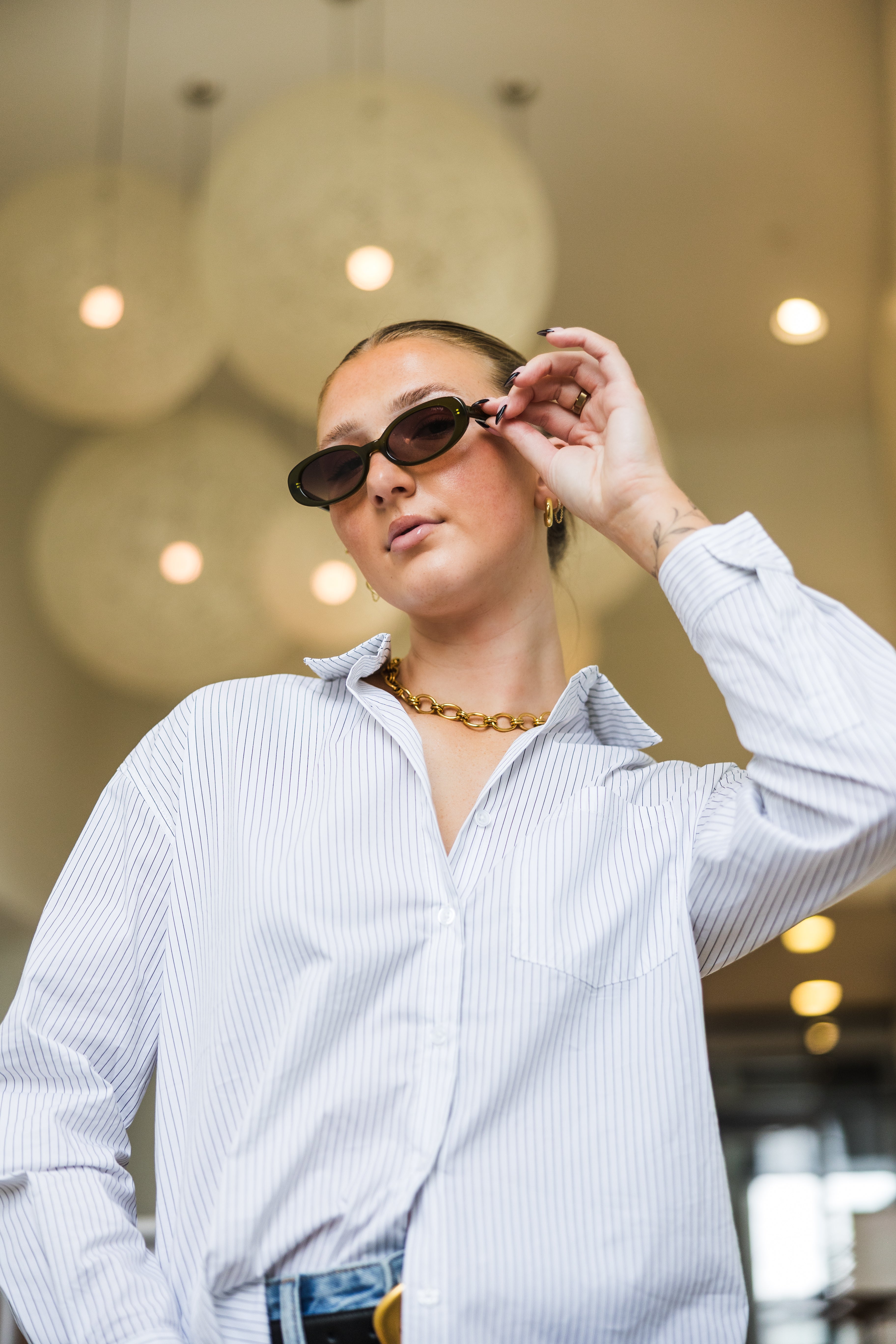 Urban Luxe | Women's Curated Clothing Store | Cincinnati, Ohio in Cincinnati, OH