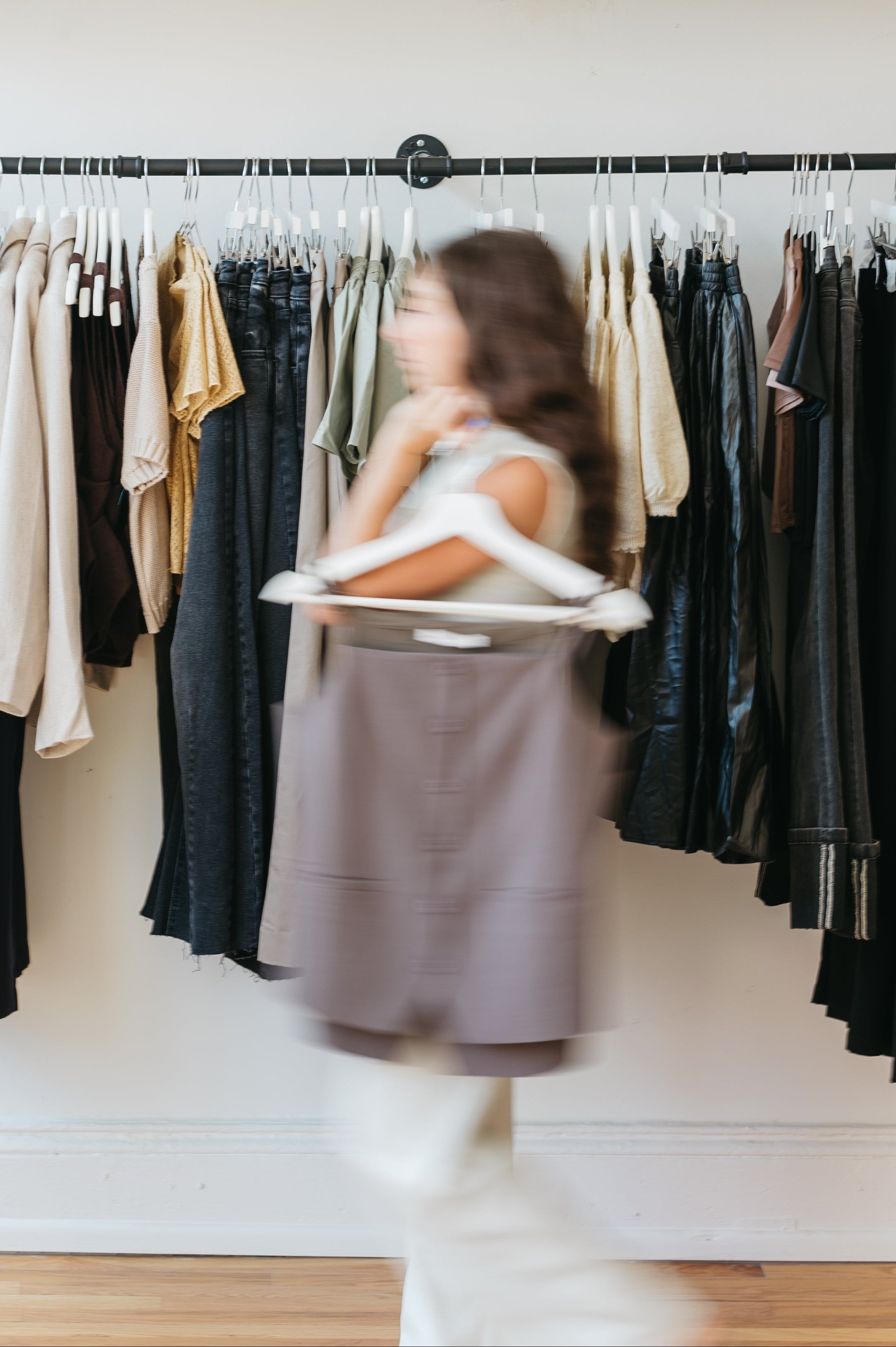 Urban Luxe | Women's Curated Clothing Store | Cincinnati, Ohio in Cincinnati, OH (6)
