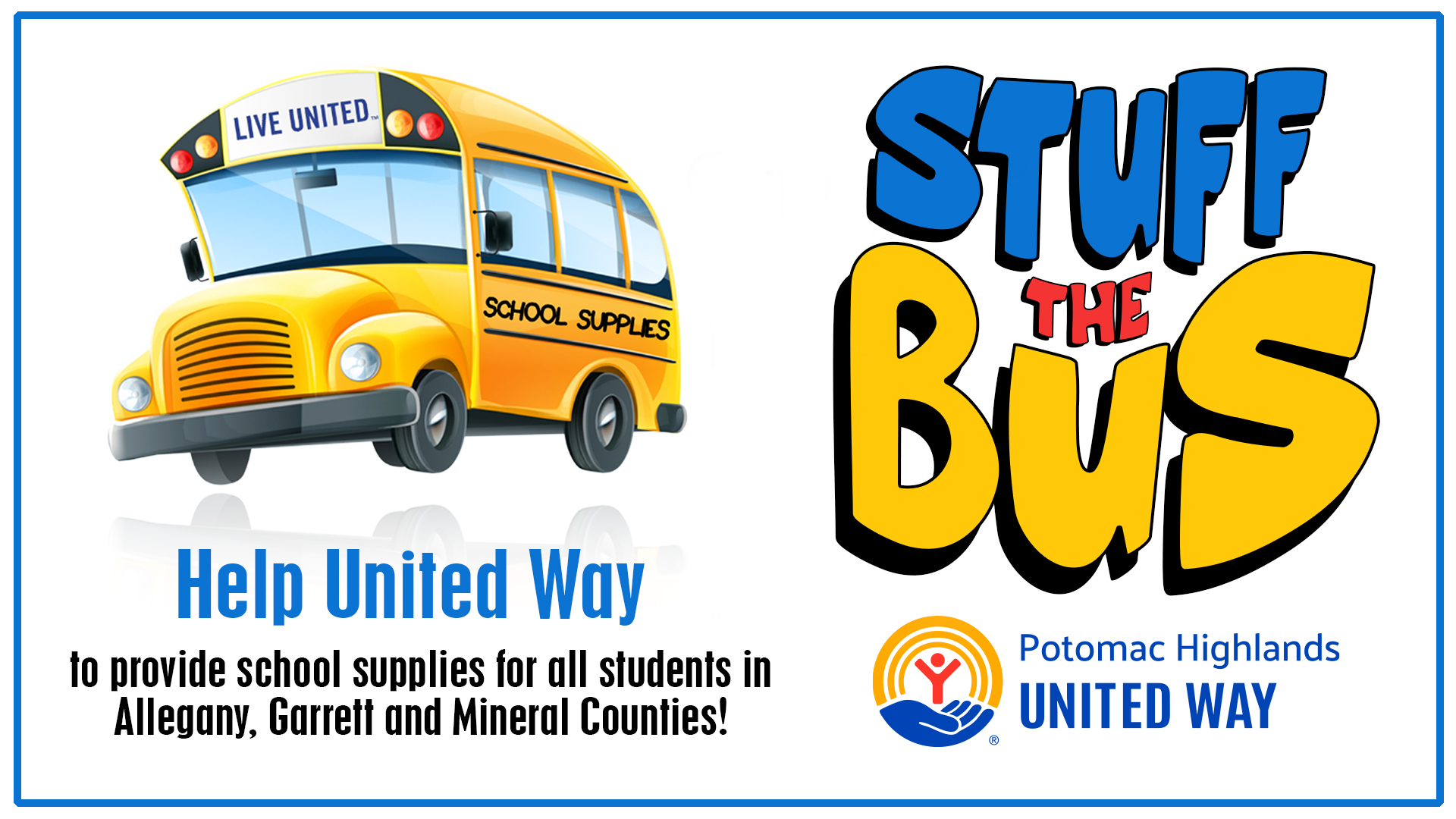 United Way in Cumberland, MD (2)