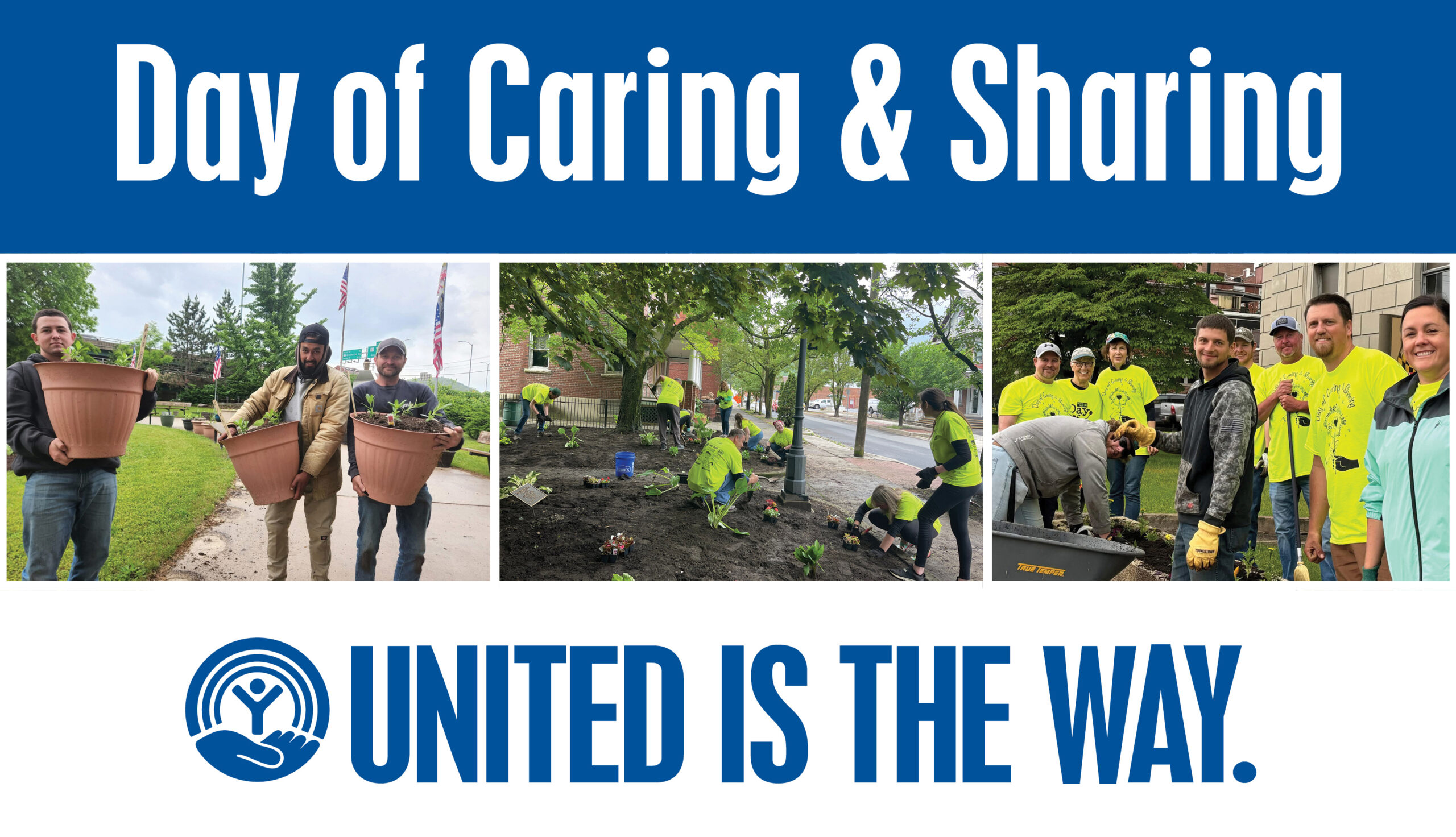 United Way in Cumberland, MD (3)