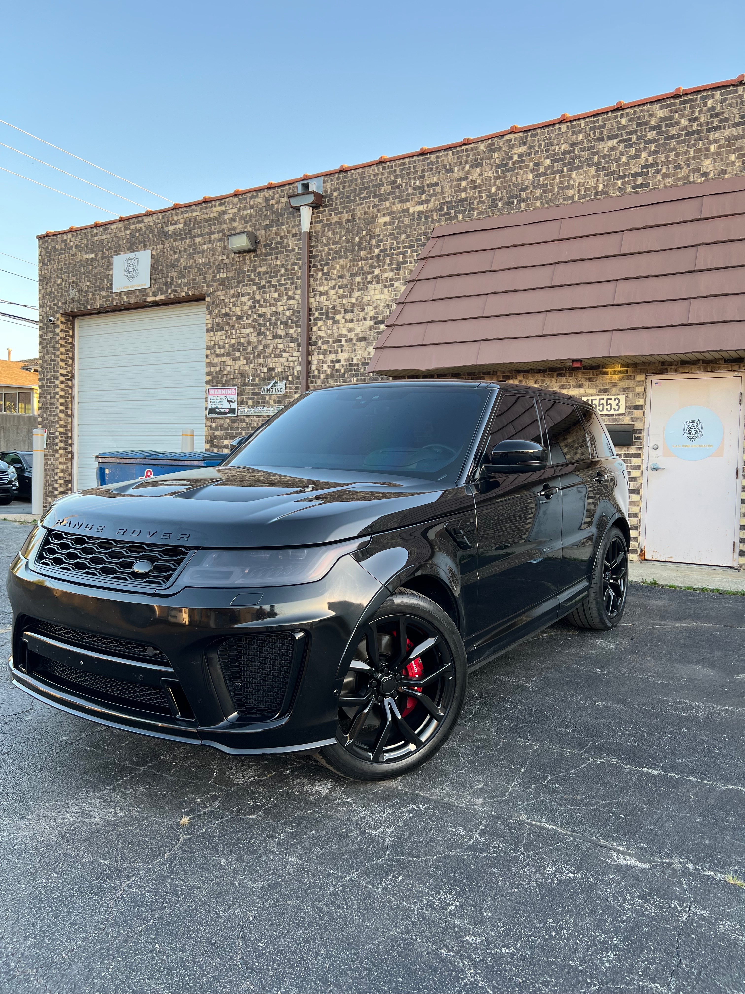 Detailing Volt LLC in Orland Park, IL
