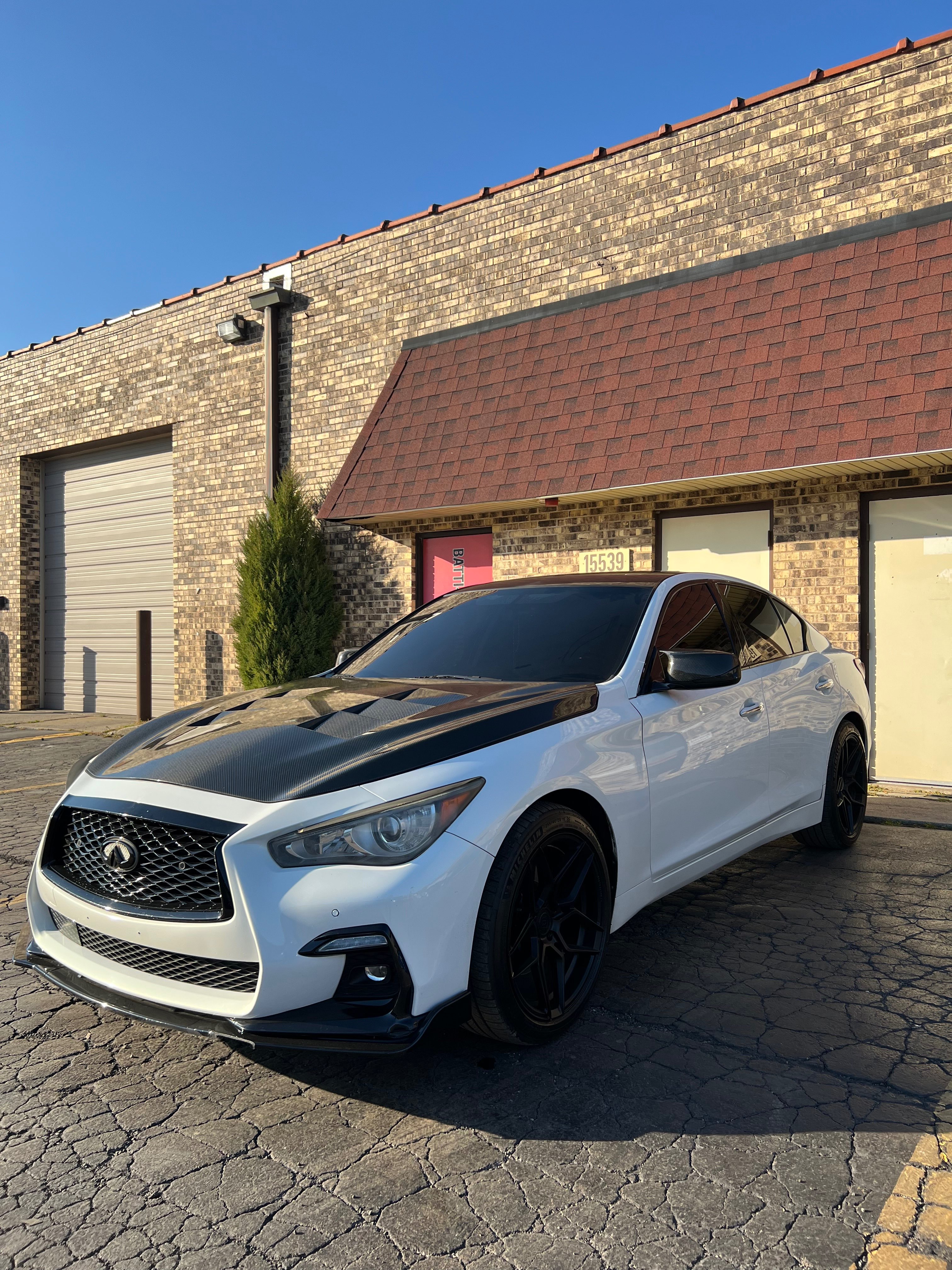 Detailing Volt LLC in Orland Park, IL (2)