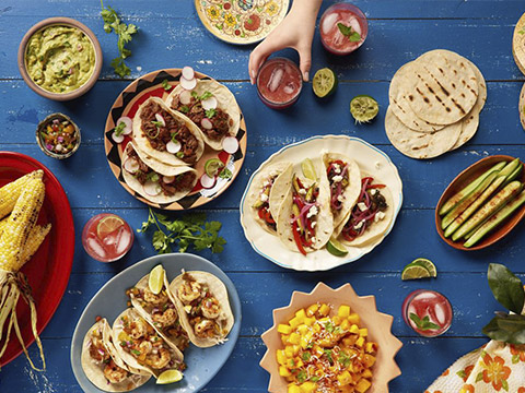 Pepito's Mexican Restaurante in Canyon, TX