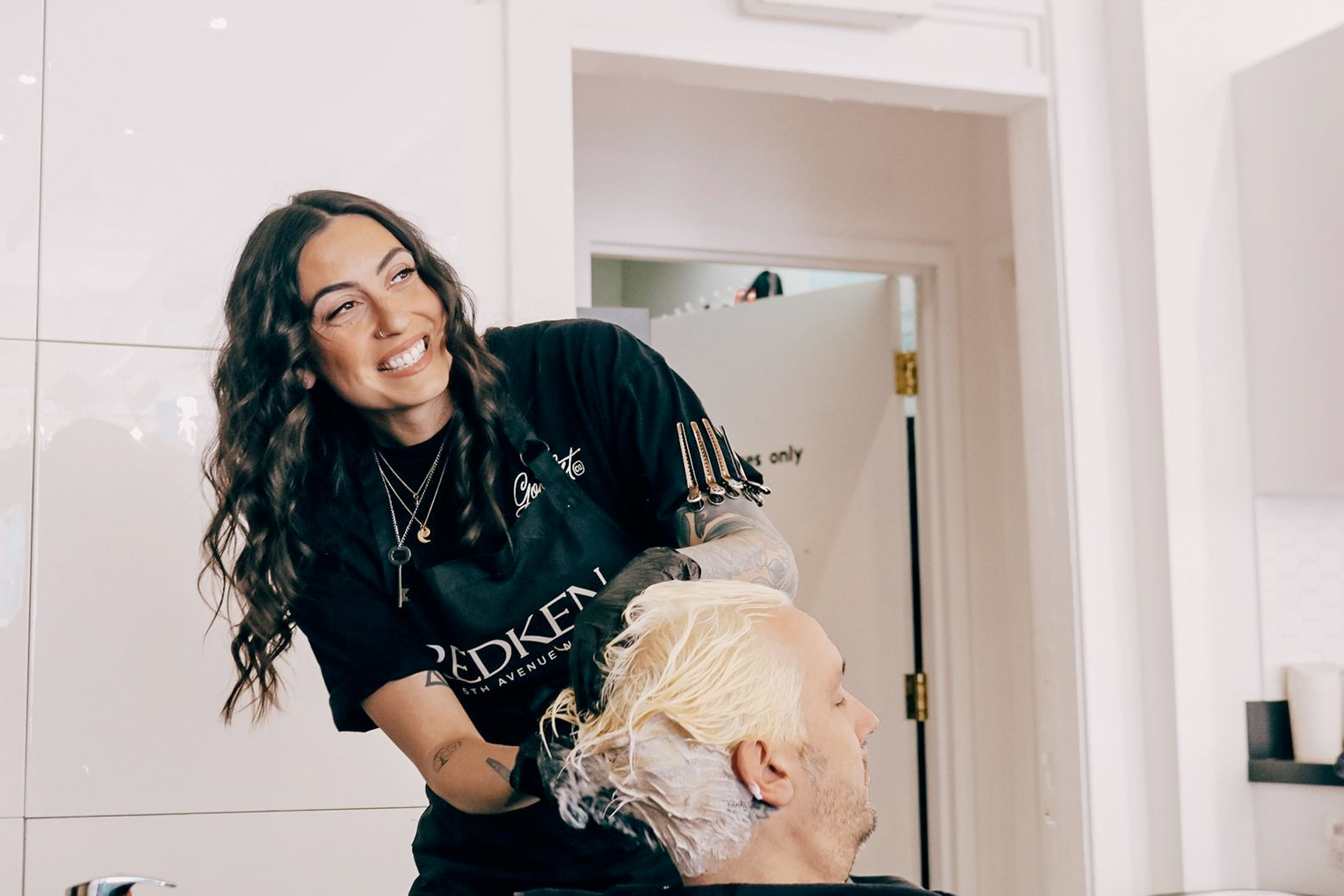 Fox and Jane Salon in Hoboken, NJ (6)