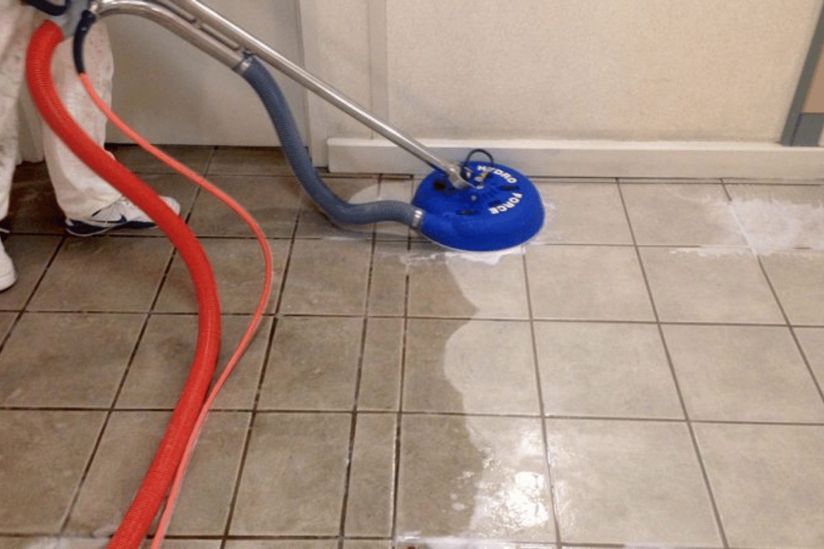 Tidy Upped Cleaning Services in Allen, TX