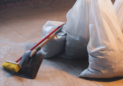 Tidy Upped Cleaning Services in Allen, TX (5)