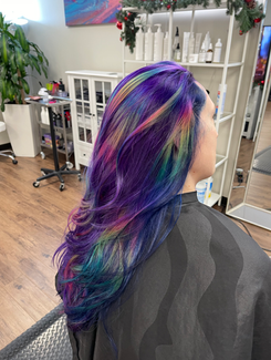 Bo's Hair Salon in Greenwood, IN (2)