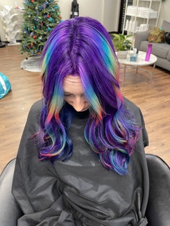 Bo's Hair Salon in Greenwood, IN (3)