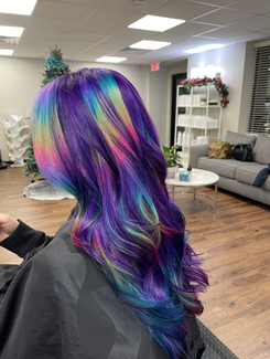 Bo's Hair Salon in Greenwood, IN (4)