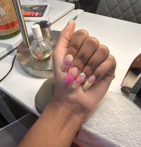 Spring Ridge Nails in Frederick, MD