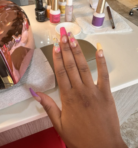 Spring Ridge Nails in Frederick, MD (3)