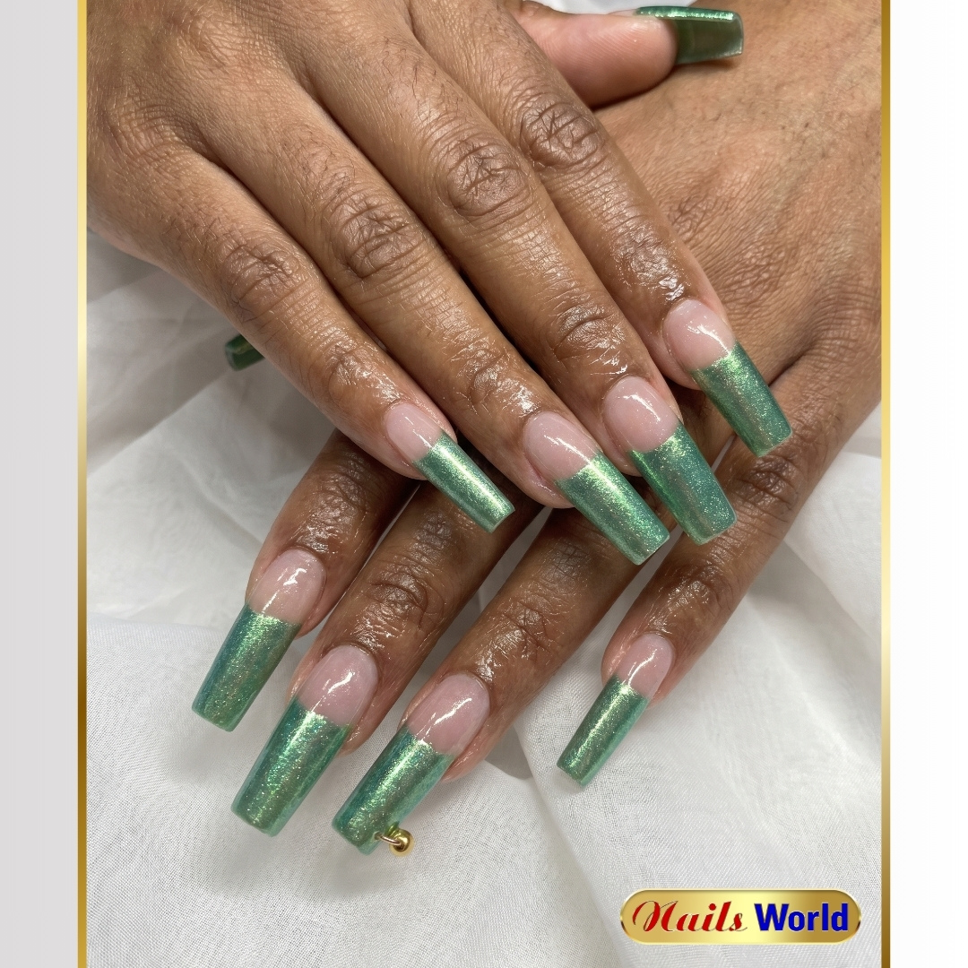 Nails World LLC in Sheboygan, WI (2)