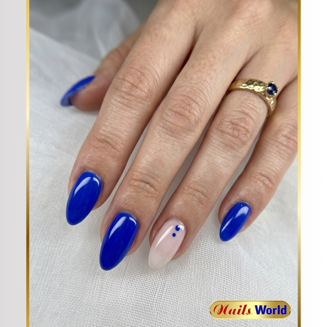 Nails World LLC in Sheboygan, WI (4)