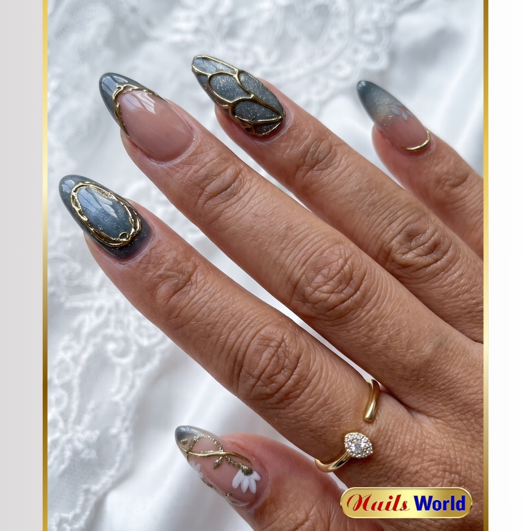 Nails World LLC in Sheboygan, WI (5)
