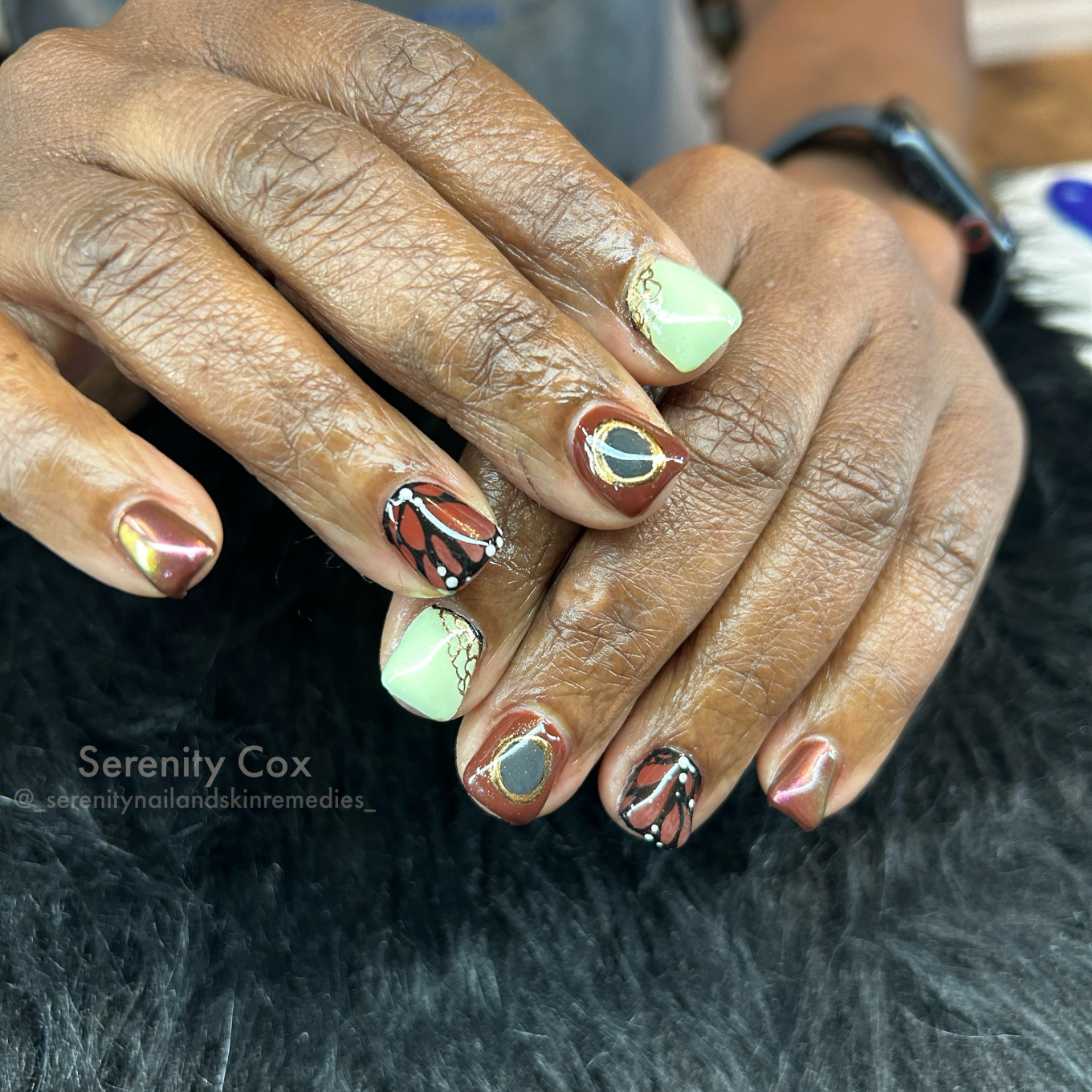 Nail and Skin Remedies in Zephyrhills, FL