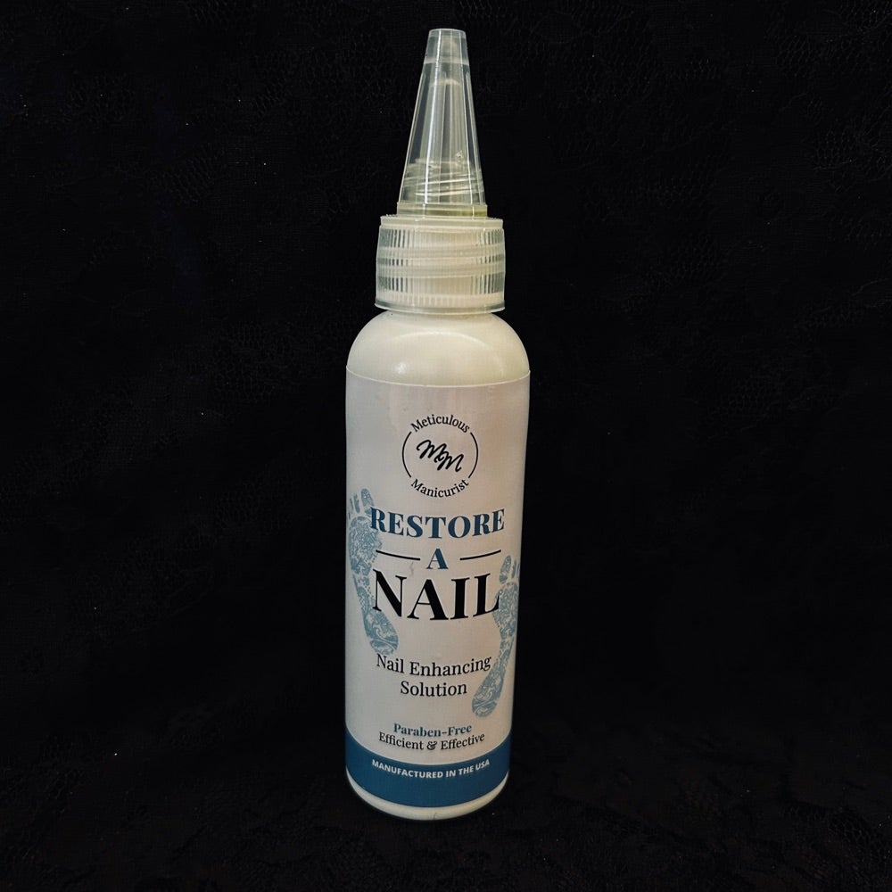 Nail and Skin Remedies in Zephyrhills, FL (6)