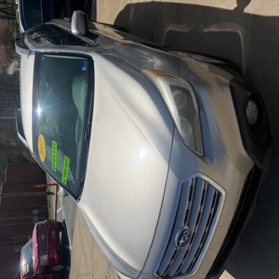 Main Street Tire & Collision, LLC in Independence, VA (3)