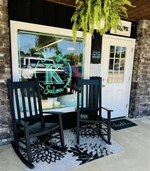Kenzie K Salon in Painesville, OH (4)