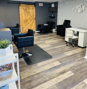 Kenzie K Salon in Painesville, OH (6)