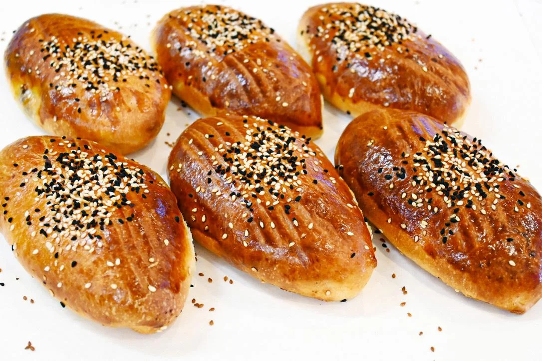 Nahita Bakery in Sunnyvale, CA (2)