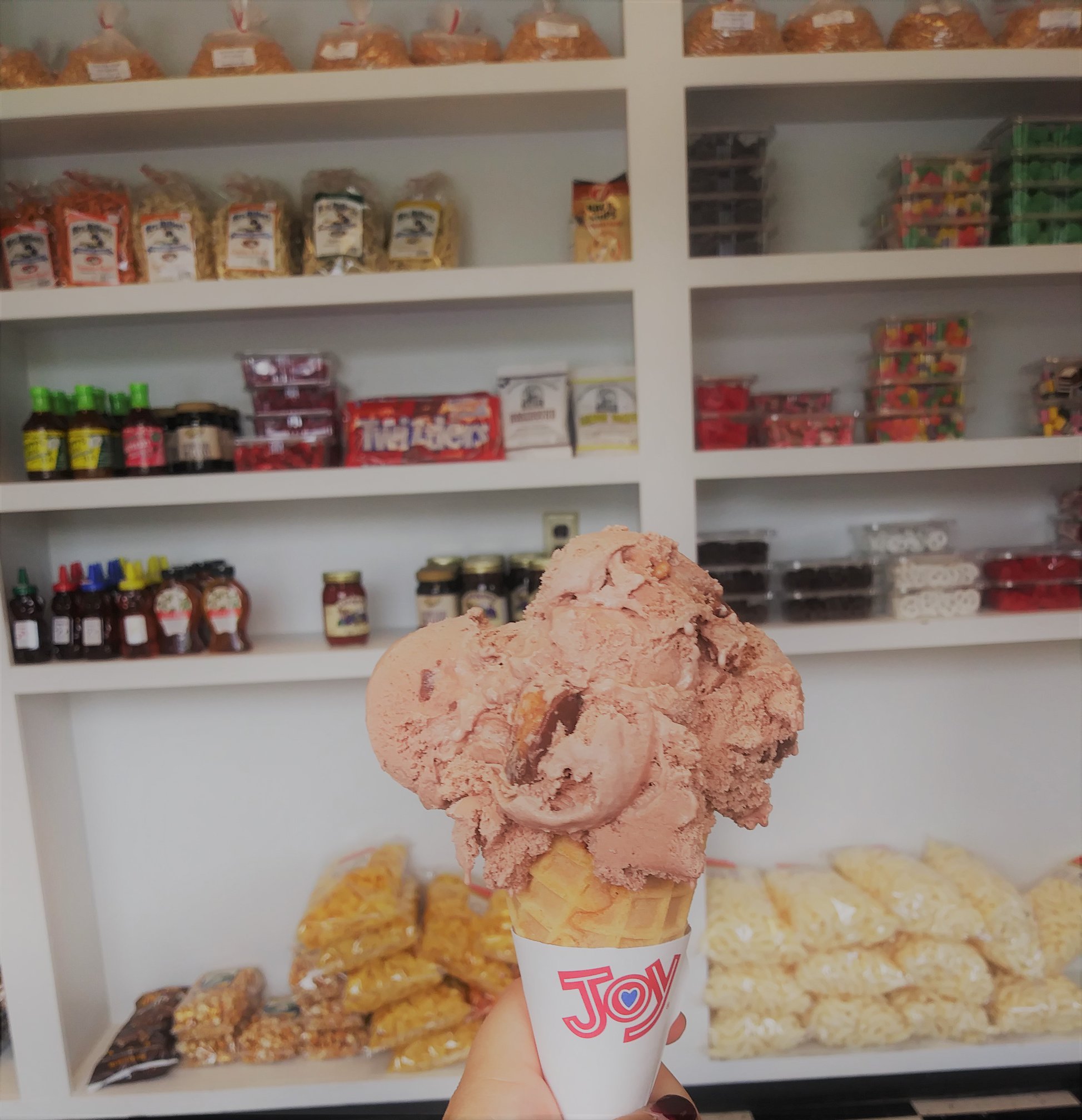 Country Maid Ice Cream in Richfield, OH (4)