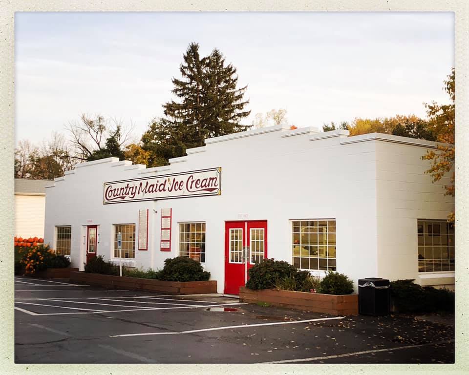 Country Maid Ice Cream in Richfield, OH (6)