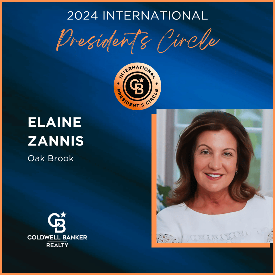 Oak Brook Real Estate - Elaine Zannis in Oakbrook Terrace, IL (3)