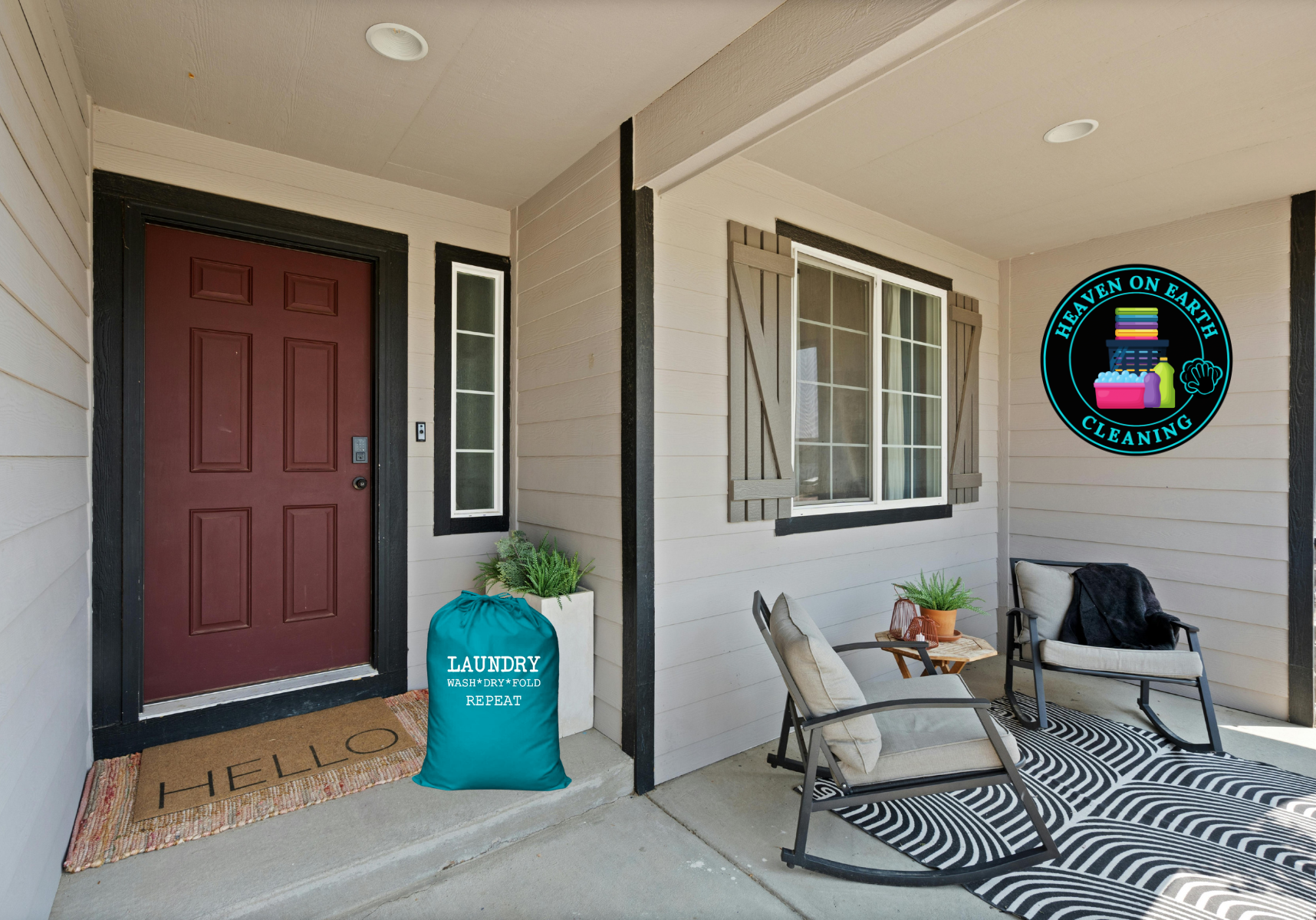 Heaven On Earth Cleaning LLC in Monterey, CA (2)