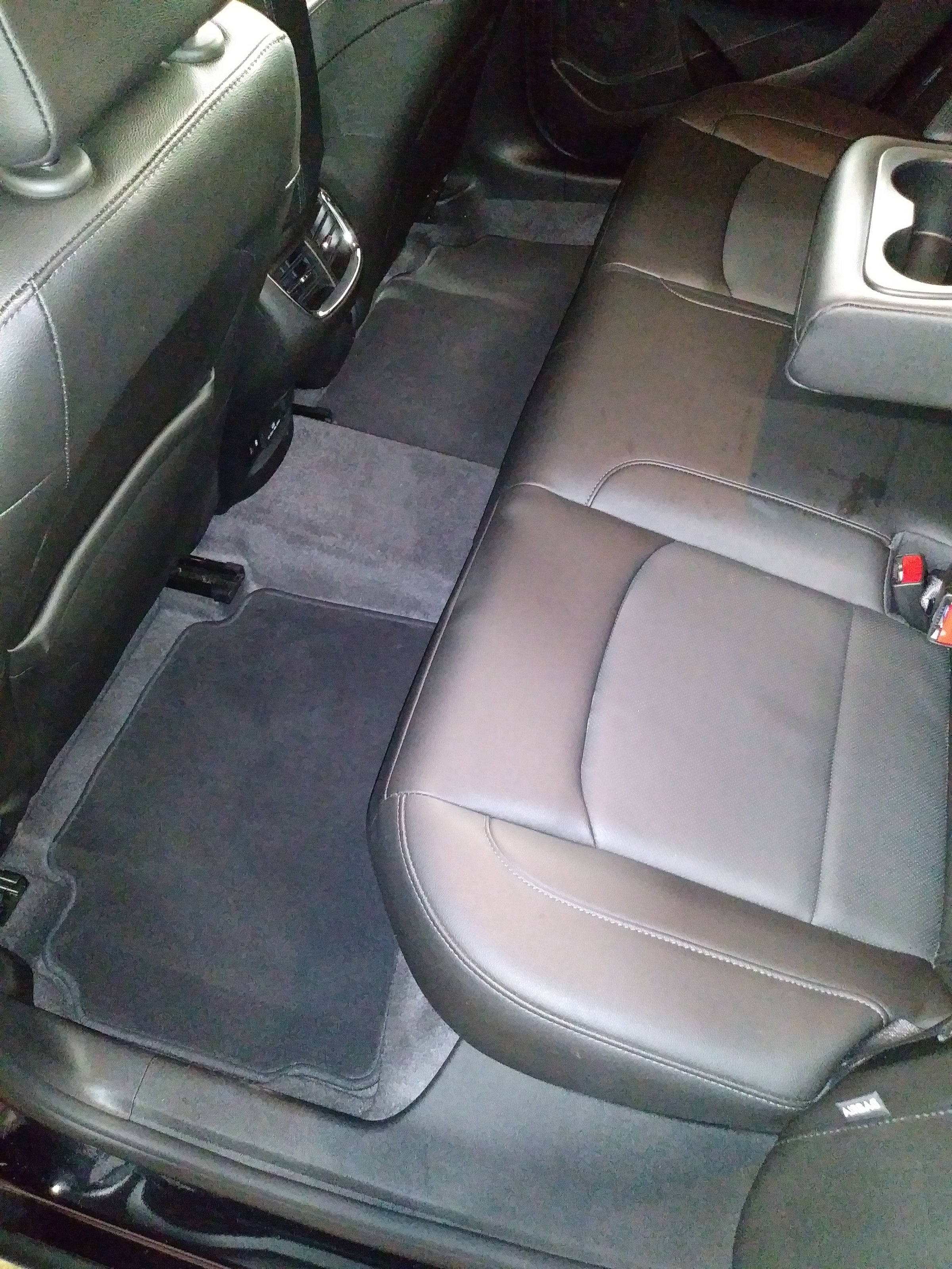 OCD One Car Detailing LLC in Garden City, MI (2)