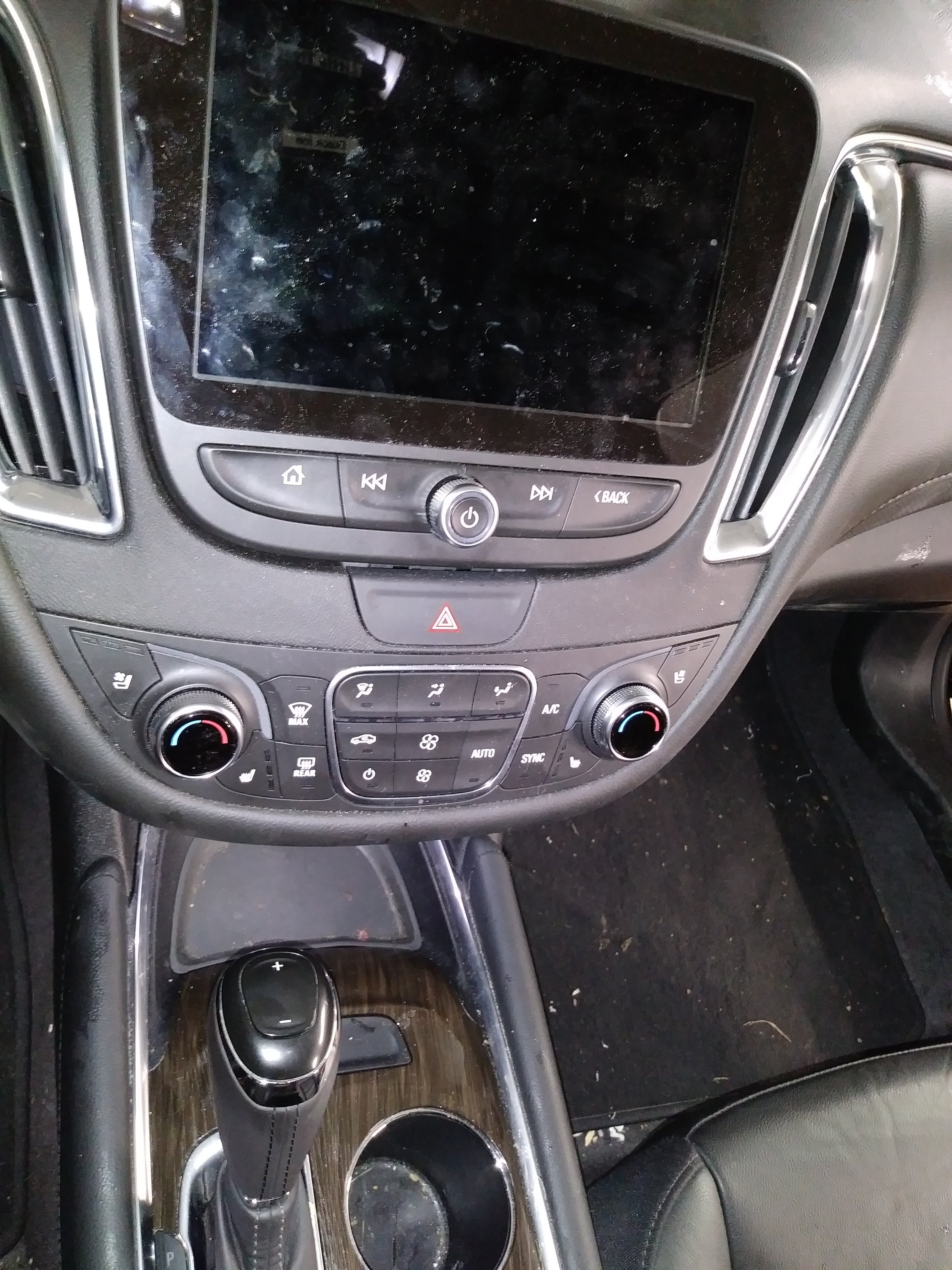 OCD One Car Detailing LLC in Garden City, MI (4)